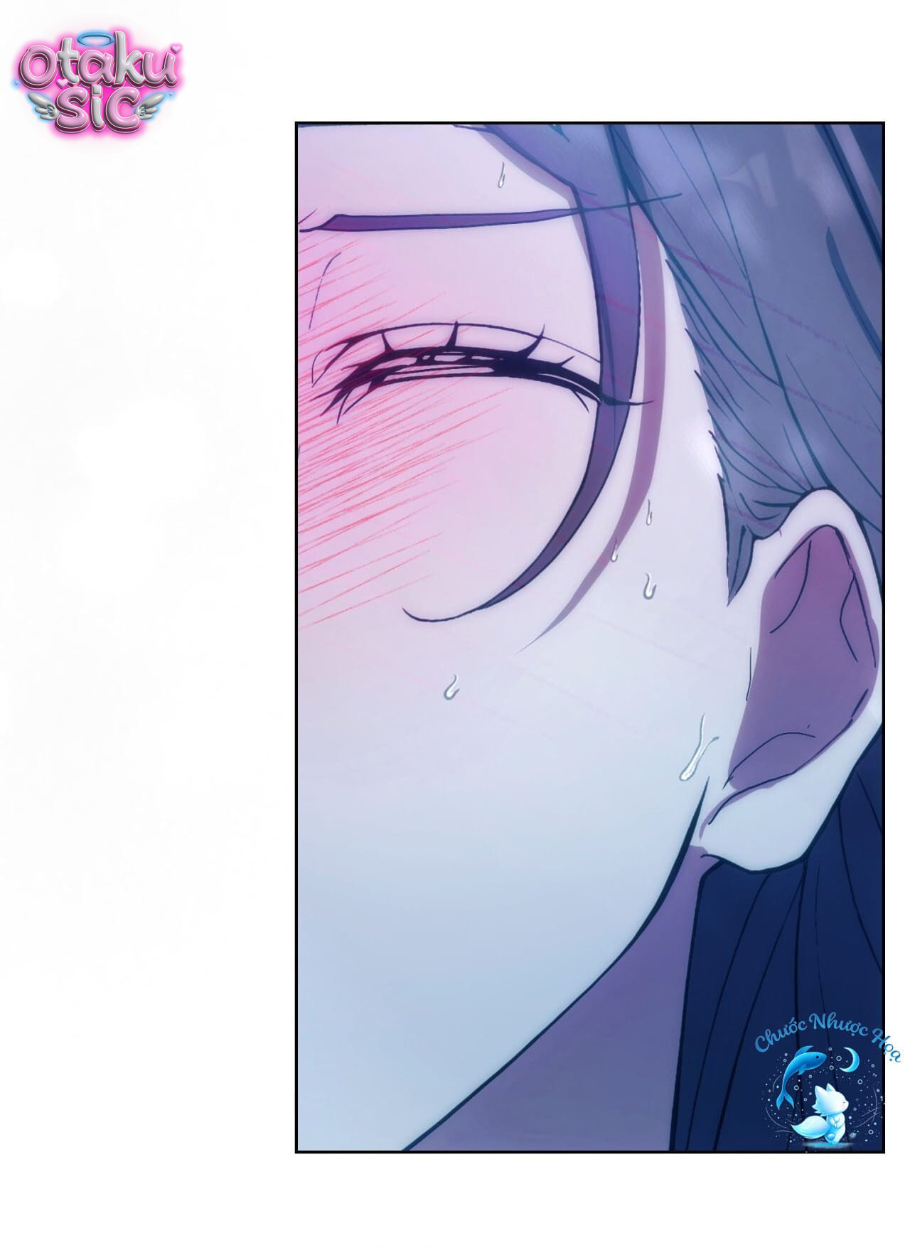 Chuộc tội cho sự tàn nhẫn đó - Chap 0 - Trang 40