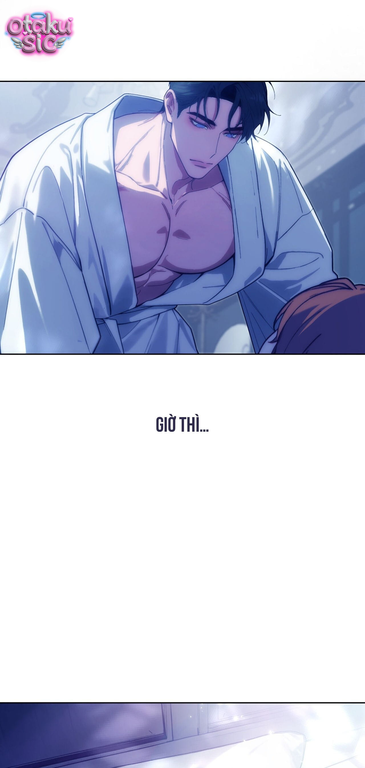 Chuộc tội cho sự tàn nhẫn đó - Chap 0 - Trang 43