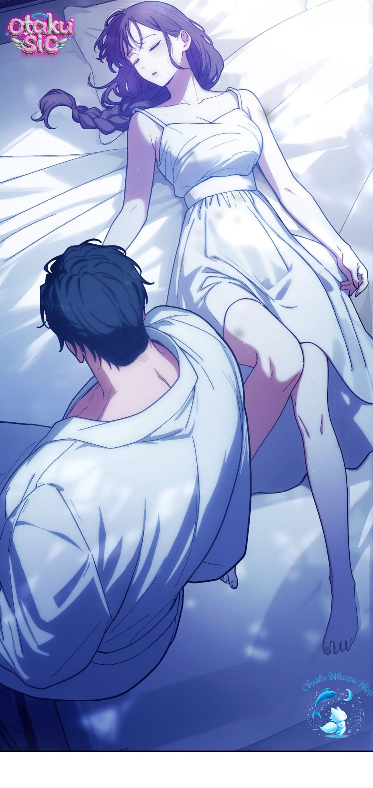 Chuộc tội cho sự tàn nhẫn đó - Chap 0 - Trang 44