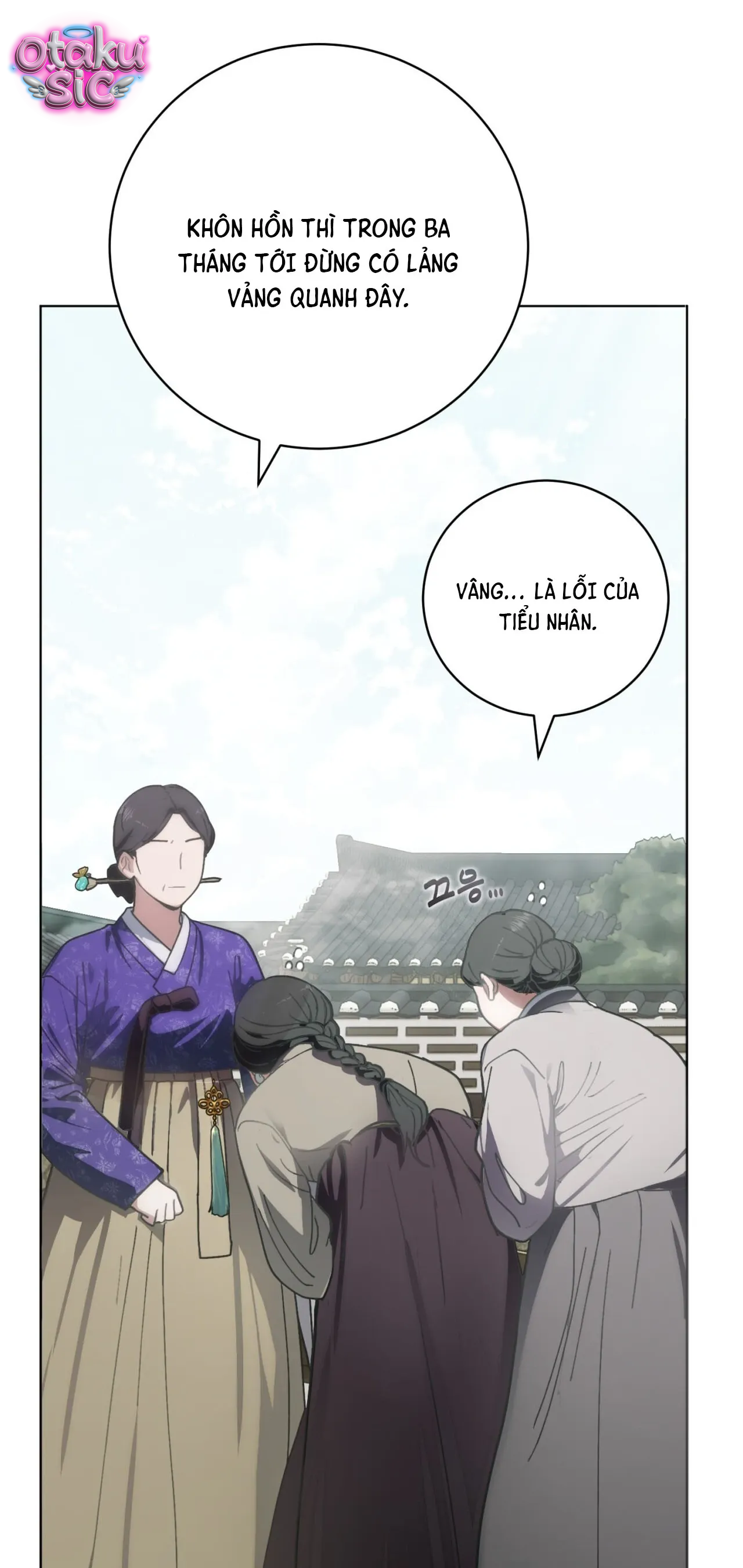 Chuộc tội cho sự tàn nhẫn đó - Chap 1 - Trang 11