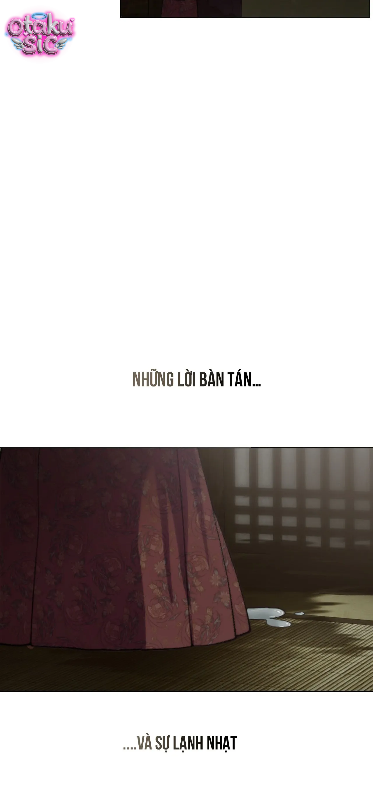 Chuộc tội cho sự tàn nhẫn đó - Chap 1 - Trang 19