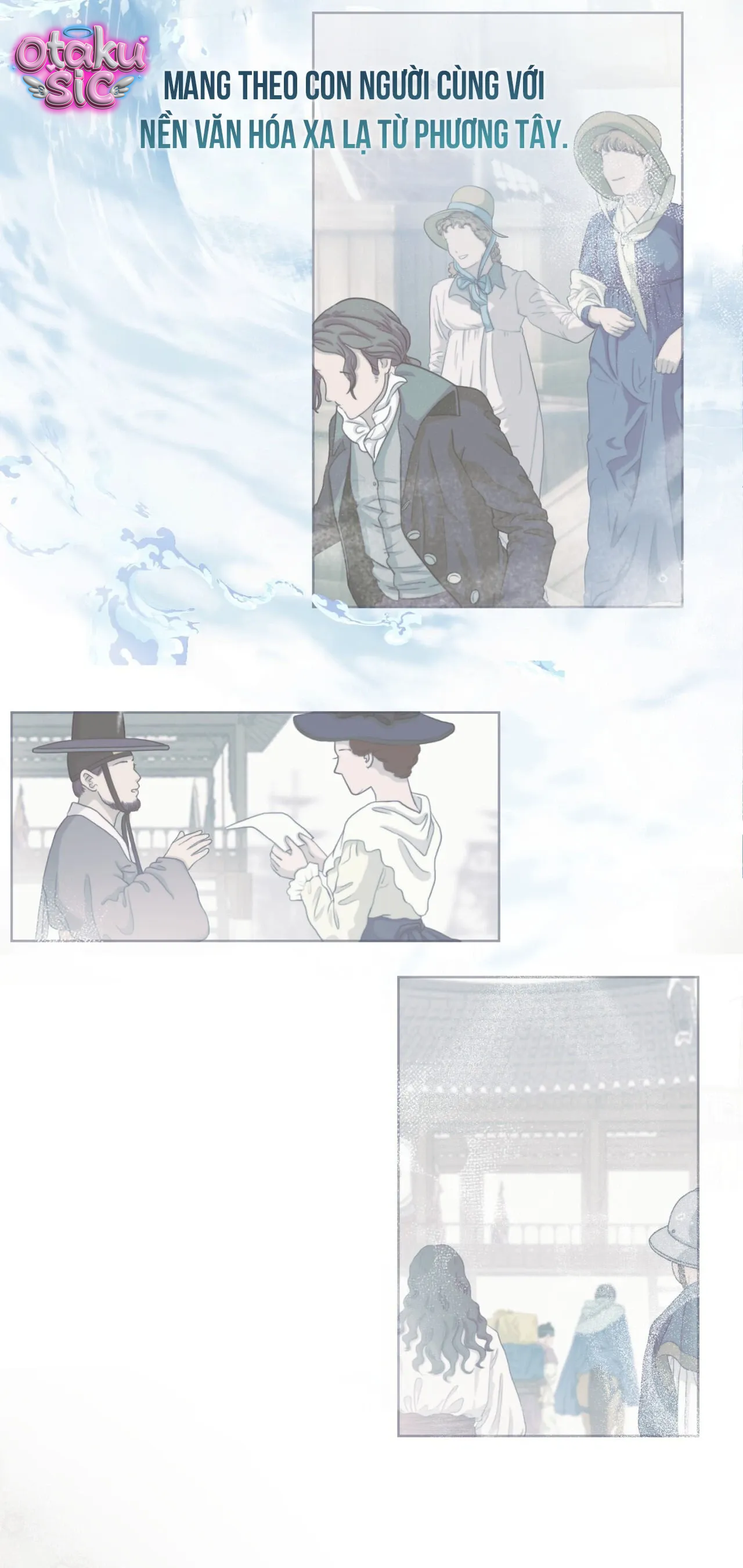 Chuộc tội cho sự tàn nhẫn đó - Chap 1 - Trang 2