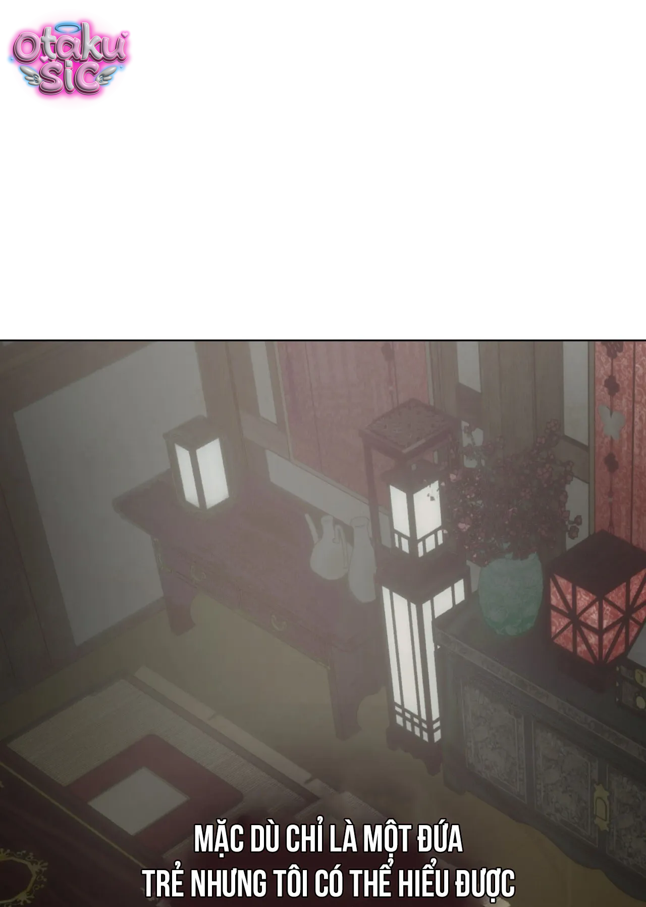Chuộc tội cho sự tàn nhẫn đó - Chap 1 - Trang 20