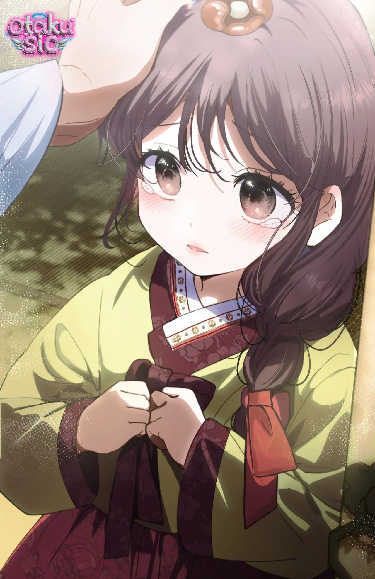 Chuộc tội cho sự tàn nhẫn đó - Chap 1 - Trang 24