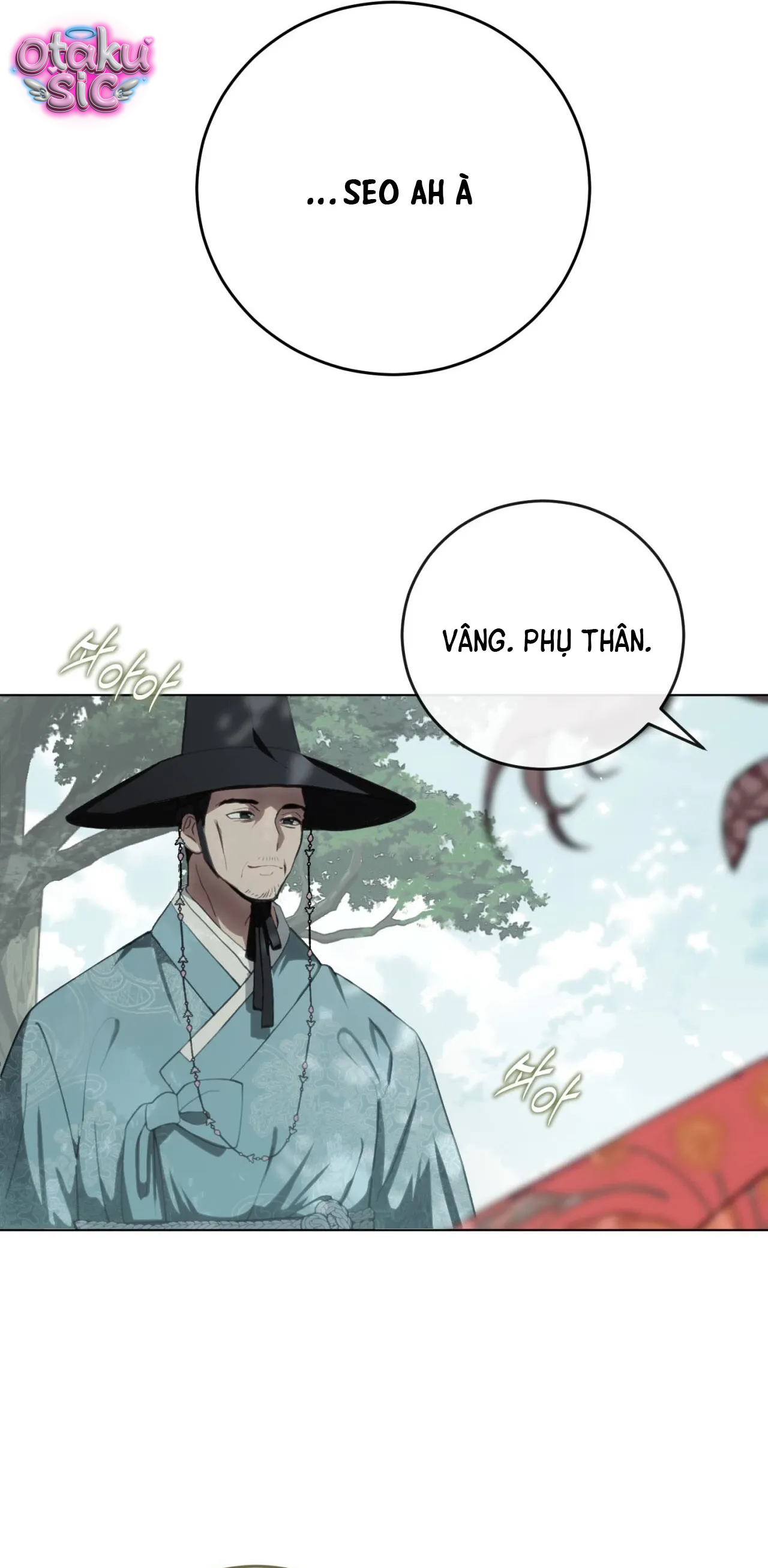 Chuộc tội cho sự tàn nhẫn đó - Chap 1 - Trang 31