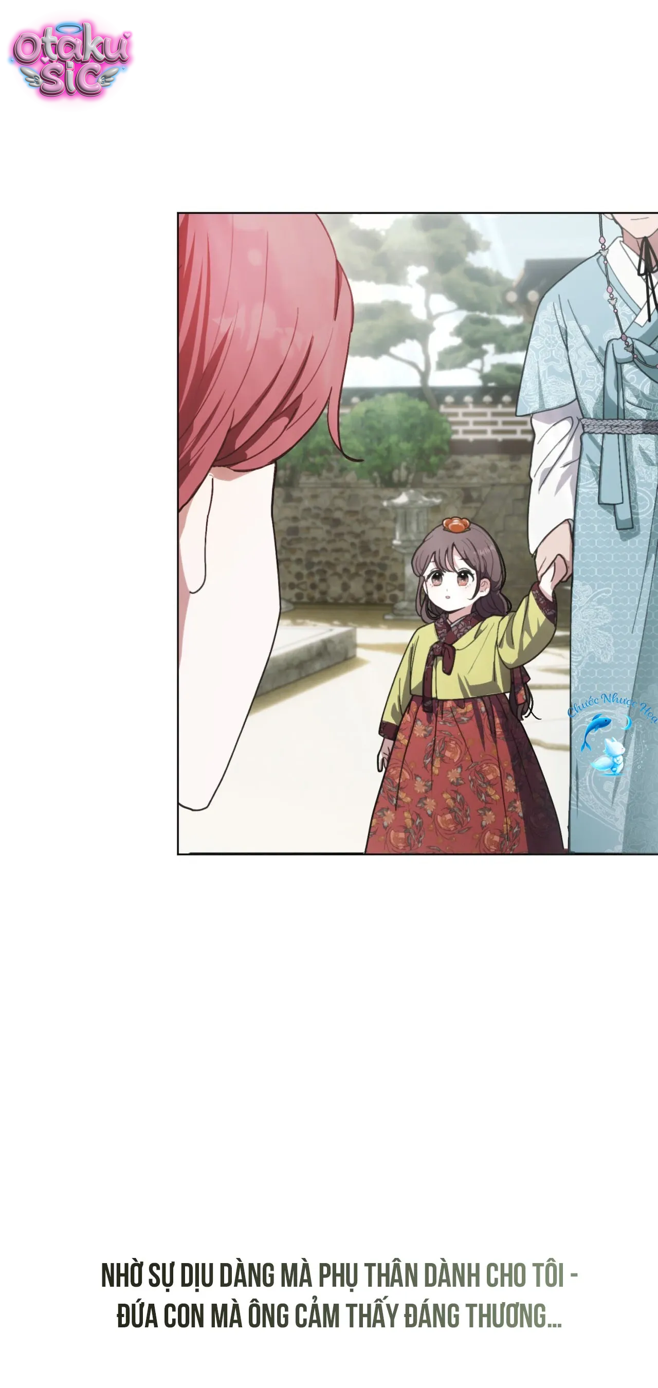Chuộc tội cho sự tàn nhẫn đó - Chap 1 - Trang 36