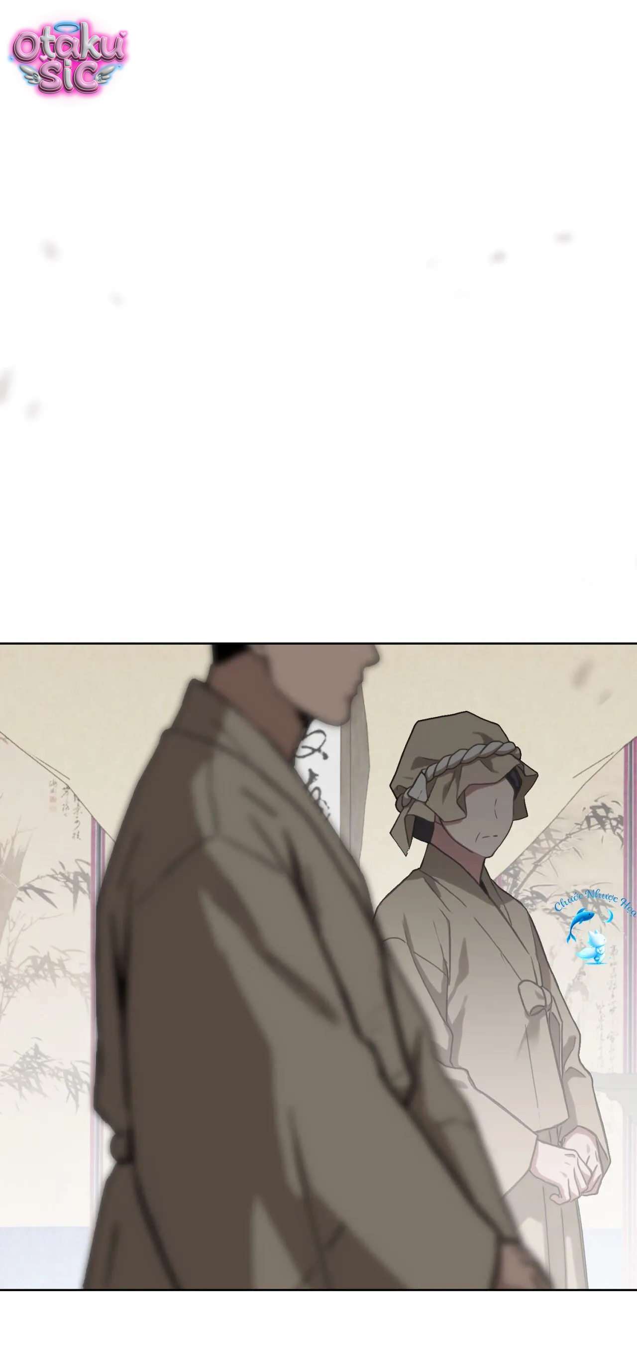 Chuộc tội cho sự tàn nhẫn đó - Chap 1 - Trang 45