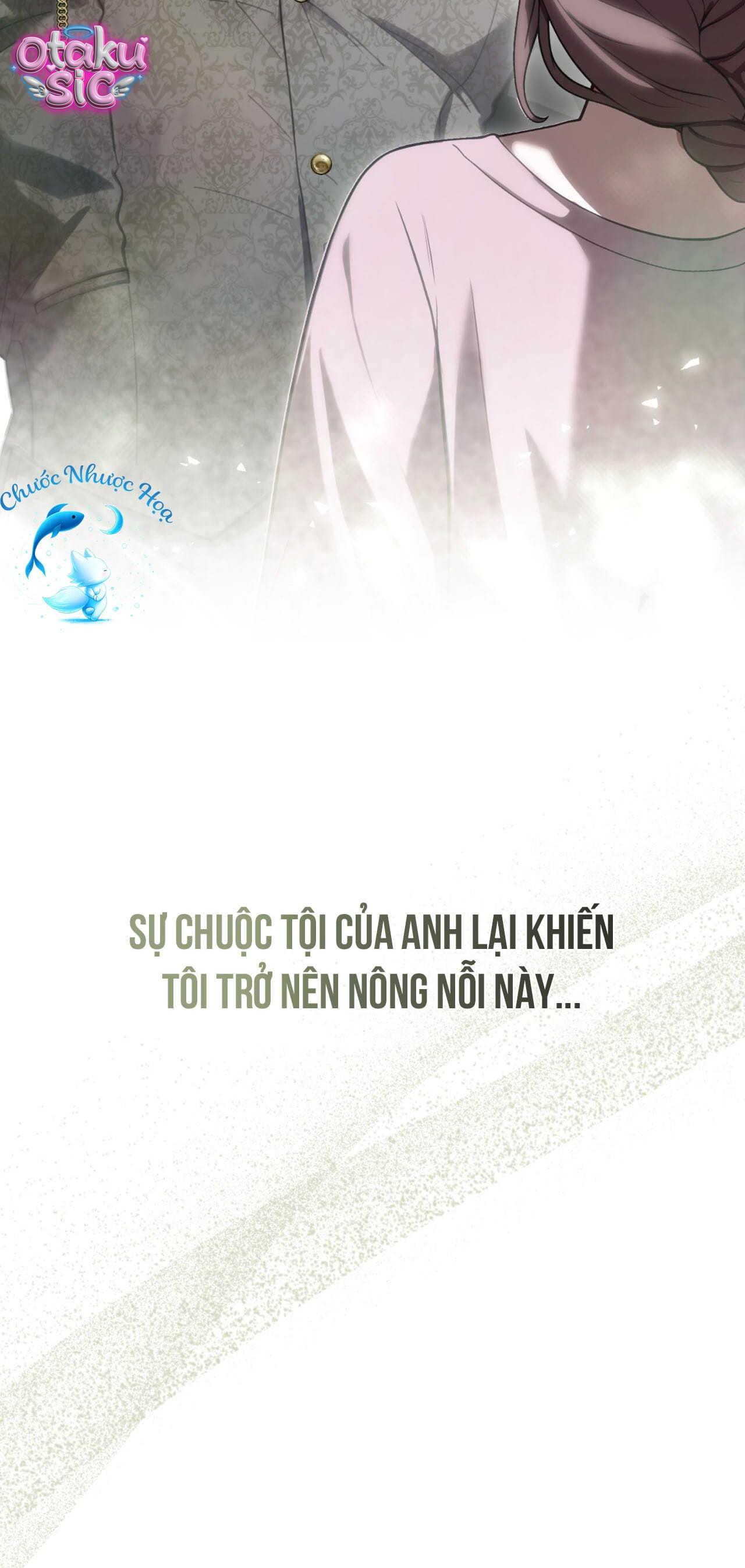 Chuộc tội cho sự tàn nhẫn đó - Chap 1 - Trang 55