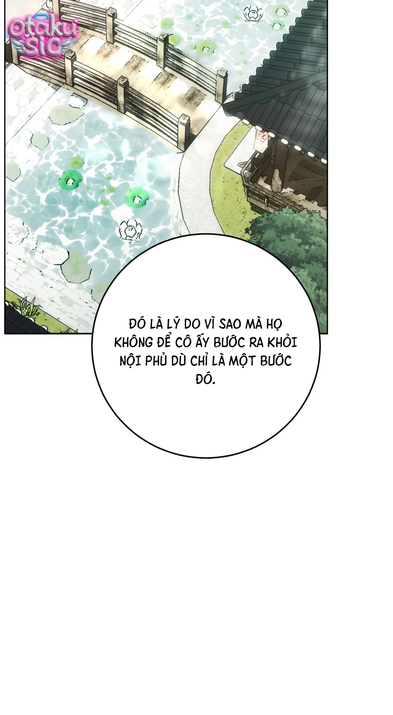 Chuộc tội cho sự tàn nhẫn đó - Chap 1 - Trang 7