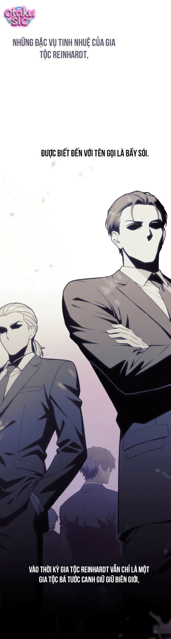 Chuộc tội cho sự tàn nhẫn đó - Chap 10 - Trang 0
