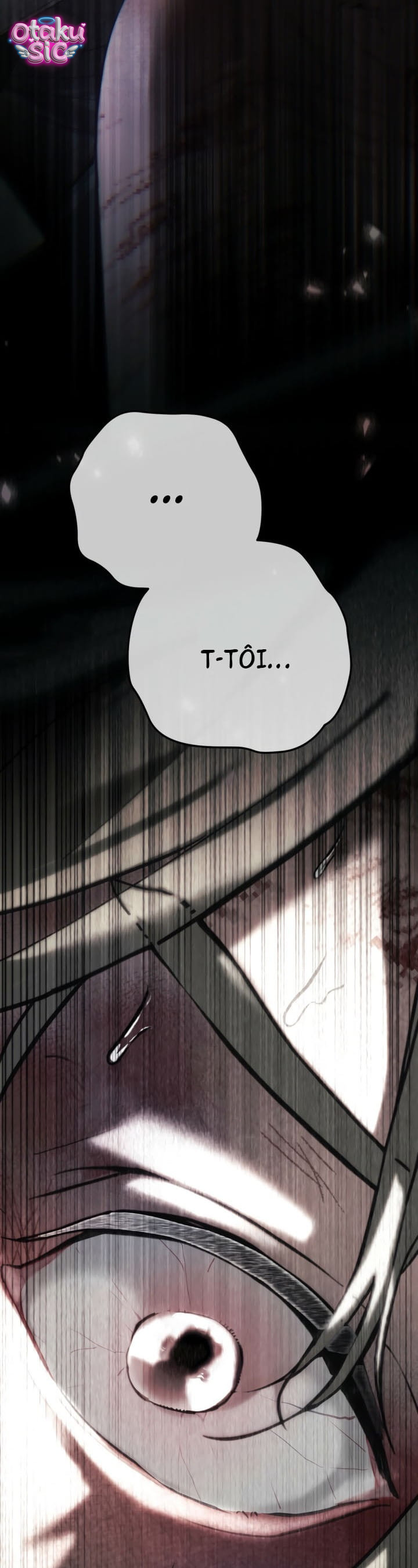Chuộc tội cho sự tàn nhẫn đó - Chap 10 - Trang 18