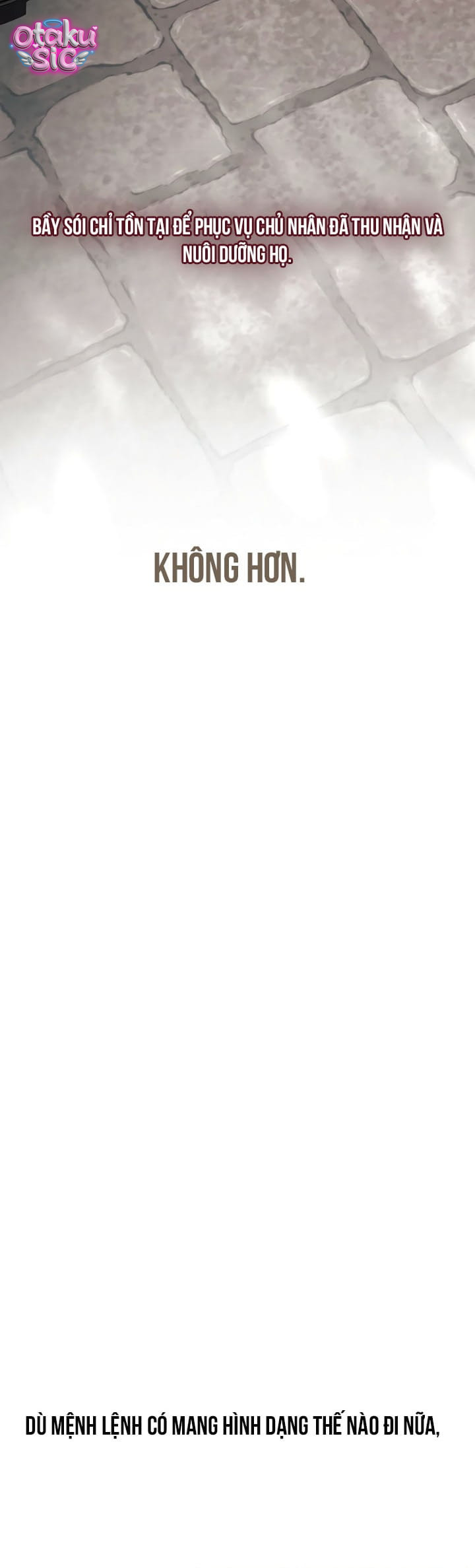 Chuộc tội cho sự tàn nhẫn đó - Chap 10 - Trang 29