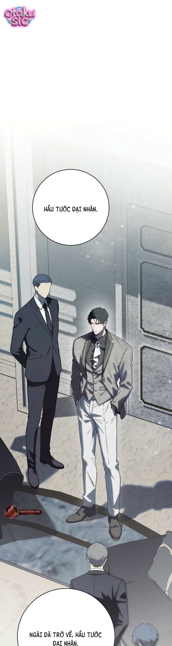Chuộc tội cho sự tàn nhẫn đó - Chap 10 - Trang 35