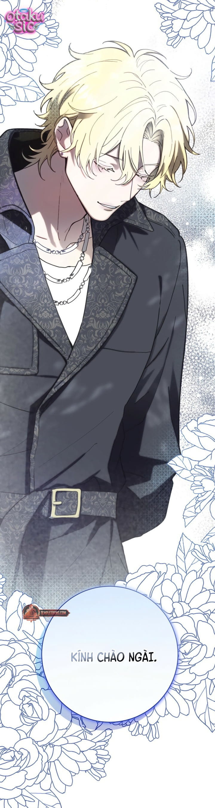 Chuộc tội cho sự tàn nhẫn đó - Chap 10 - Trang 37