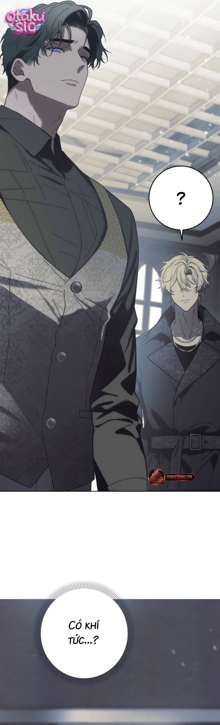 Chuộc tội cho sự tàn nhẫn đó - Chap 10 - Trang 40
