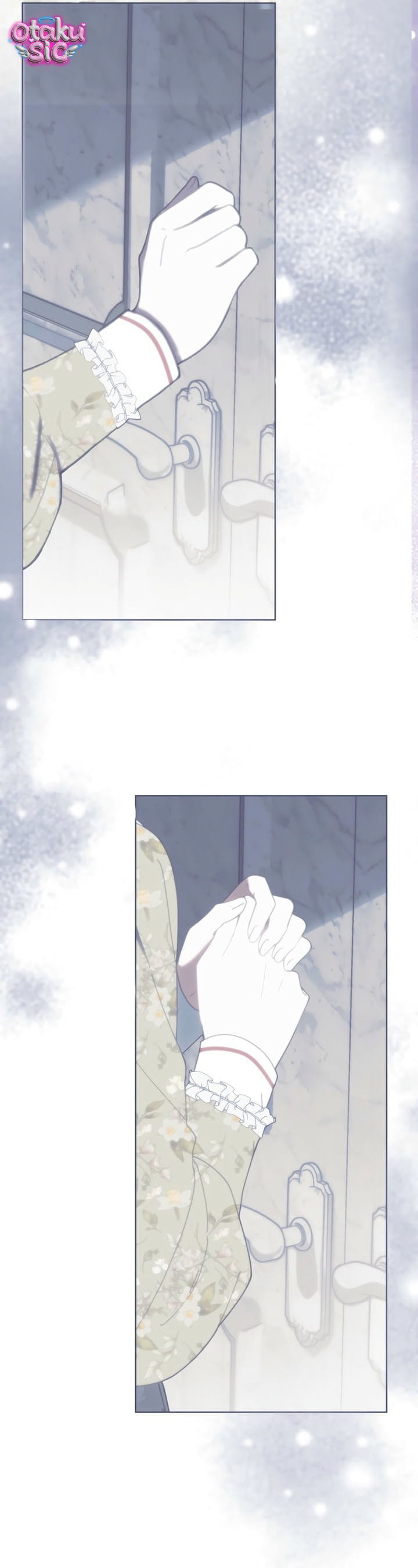 Chuộc tội cho sự tàn nhẫn đó - Chap 10 - Trang 44