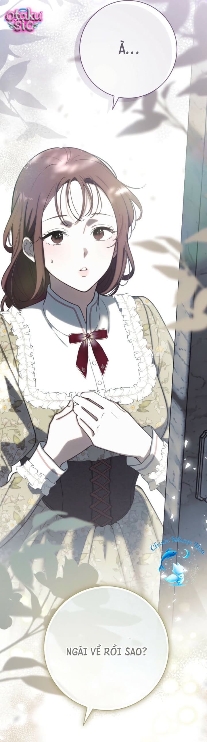 Chuộc tội cho sự tàn nhẫn đó - Chap 10 - Trang 46