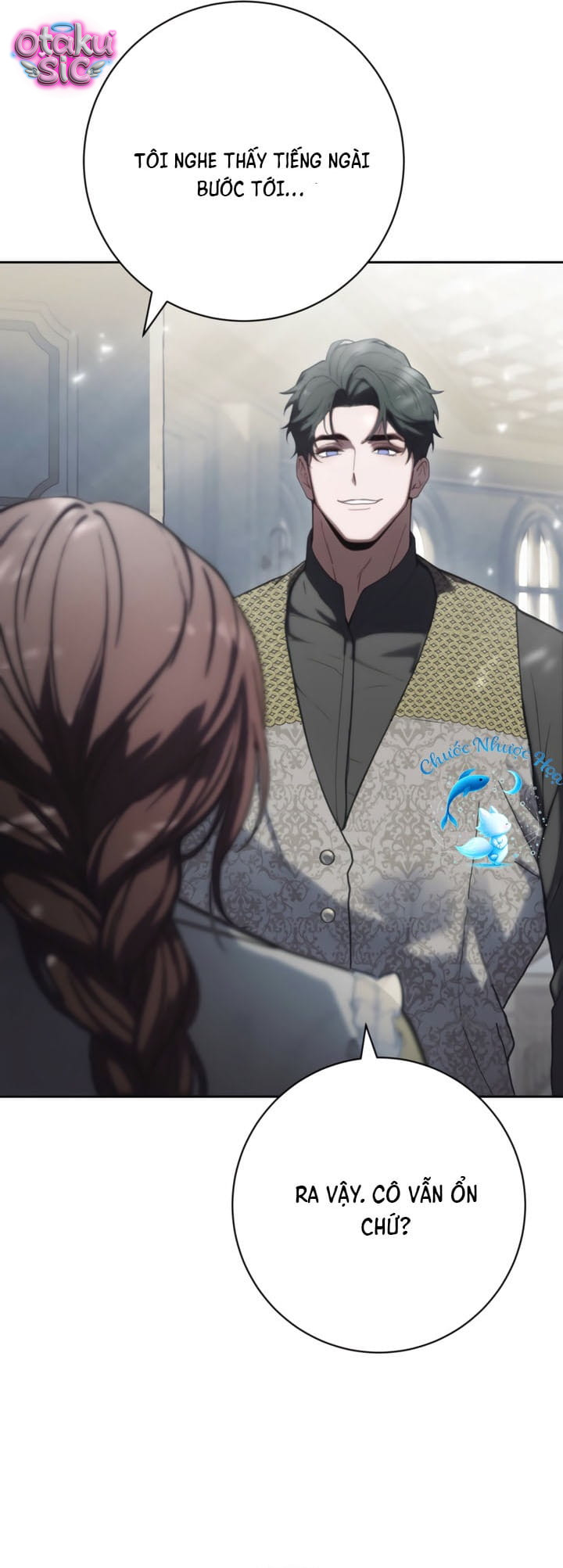 Chuộc tội cho sự tàn nhẫn đó - Chap 10 - Trang 49