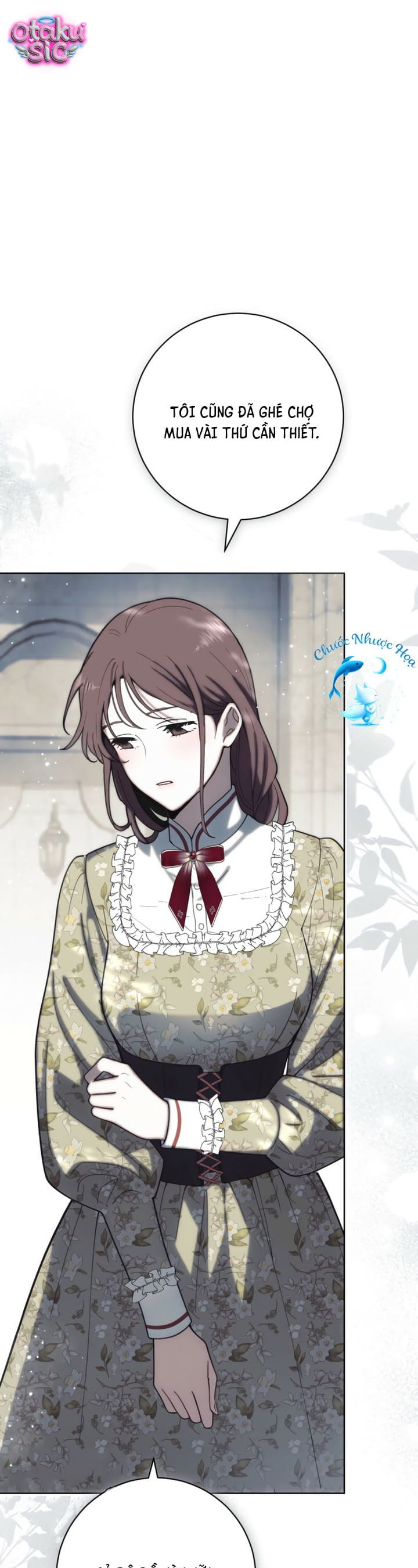 Chuộc tội cho sự tàn nhẫn đó - Chap 10 - Trang 52