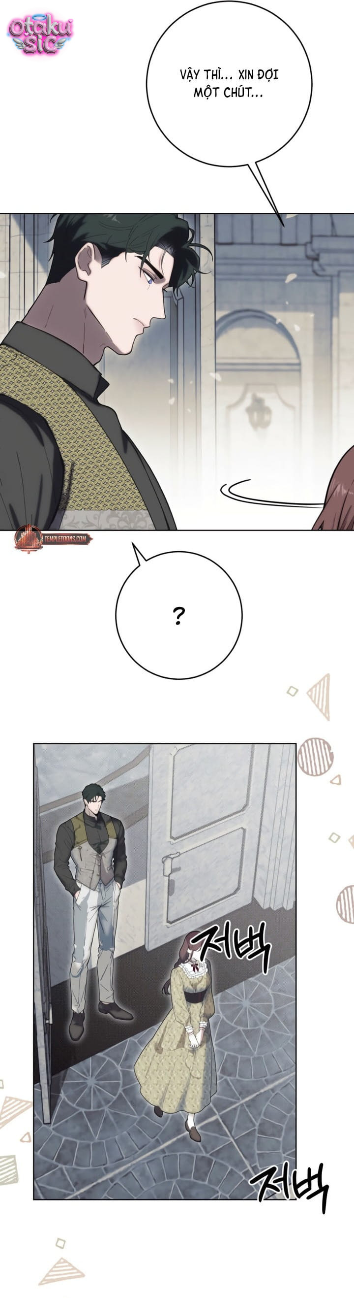 Chuộc tội cho sự tàn nhẫn đó - Chap 10 - Trang 58