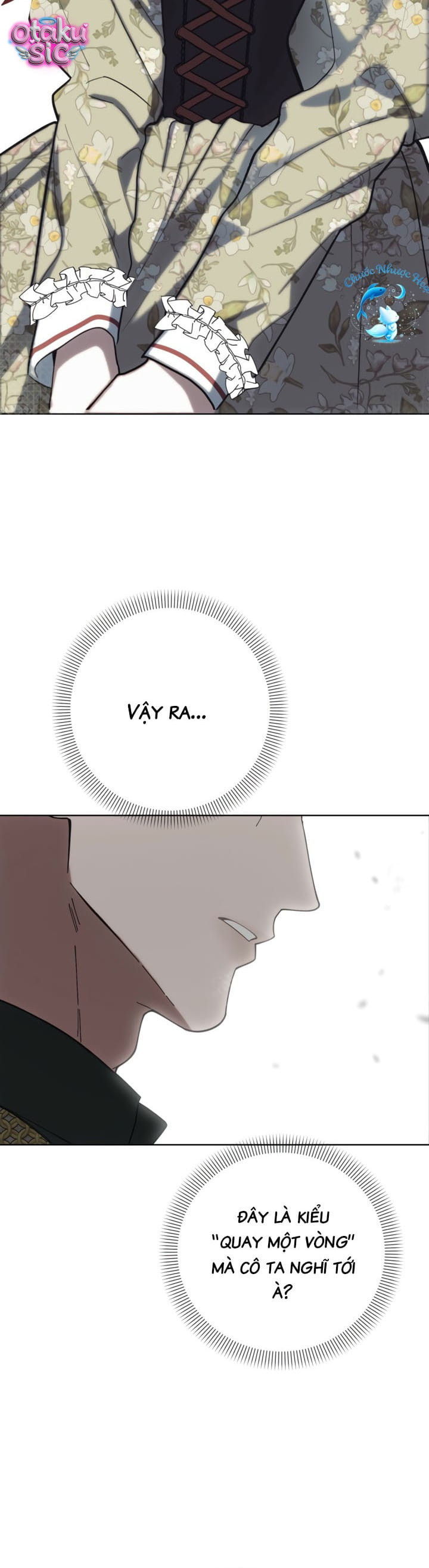 Chuộc tội cho sự tàn nhẫn đó - Chap 10 - Trang 61
