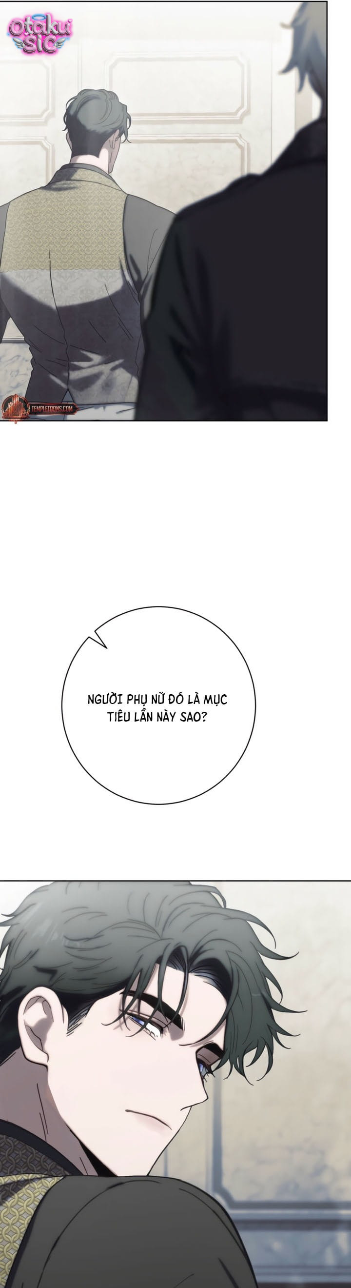 Chuộc tội cho sự tàn nhẫn đó - Chap 10 - Trang 67