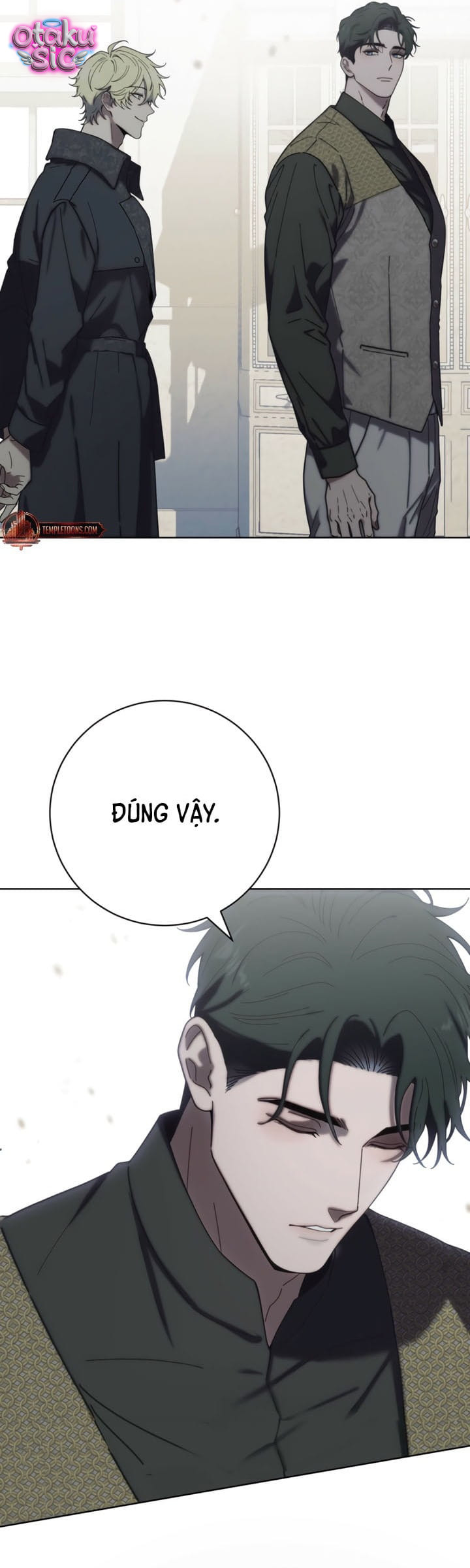 Chuộc tội cho sự tàn nhẫn đó - Chap 10 - Trang 70