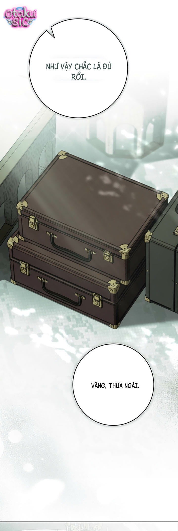 Chuộc tội cho sự tàn nhẫn đó - Chap 11 - Trang 0