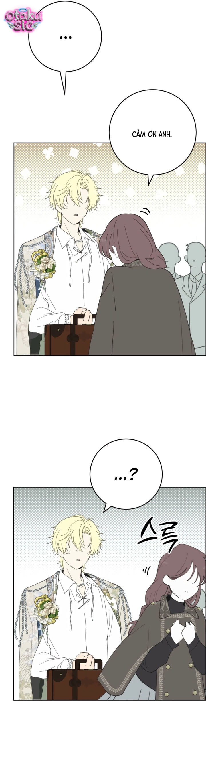 Chuộc tội cho sự tàn nhẫn đó - Chap 11 - Trang 15