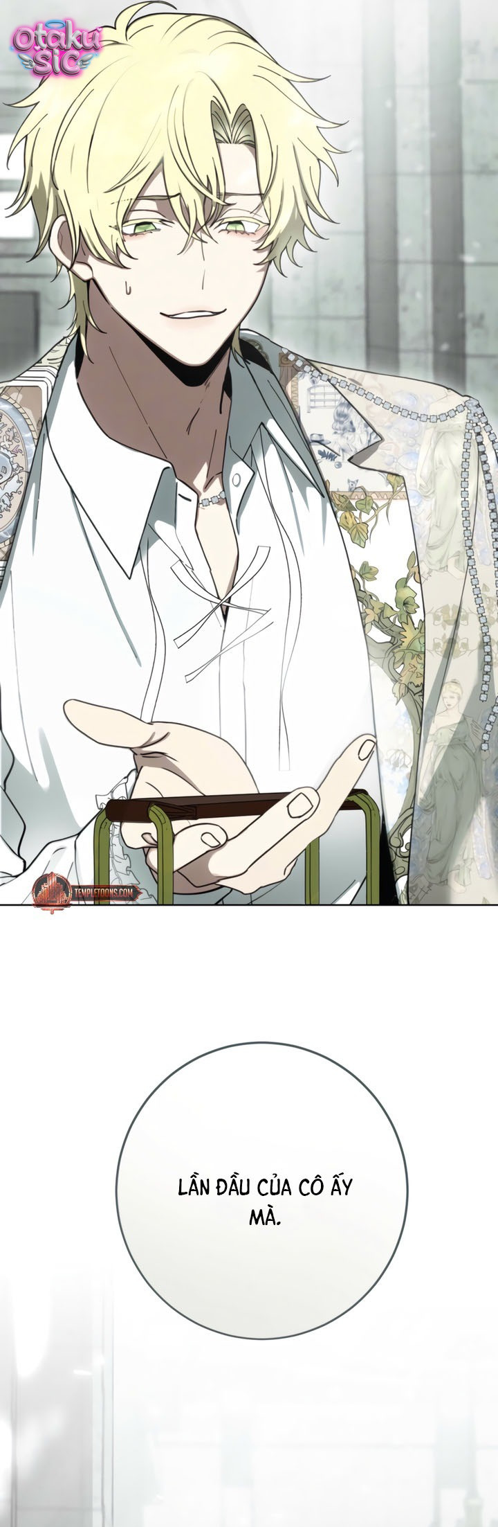 Chuộc tội cho sự tàn nhẫn đó - Chap 11 - Trang 17