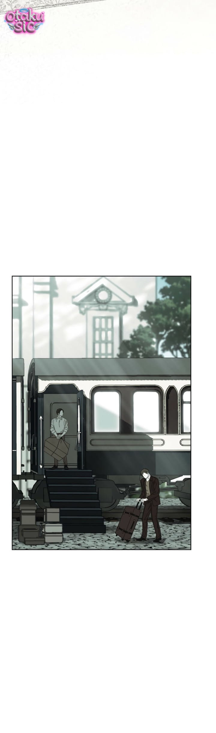 Chuộc tội cho sự tàn nhẫn đó - Chap 11 - Trang 23
