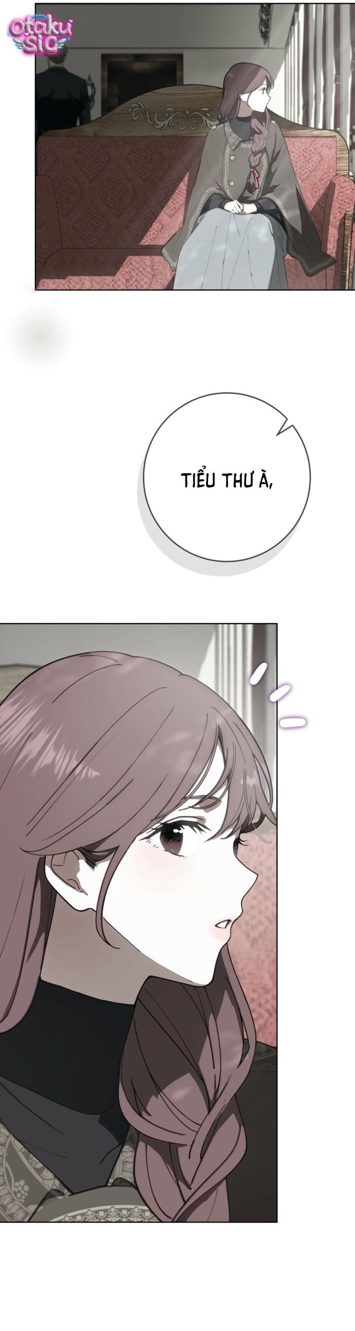 Chuộc tội cho sự tàn nhẫn đó - Chap 11 - Trang 24