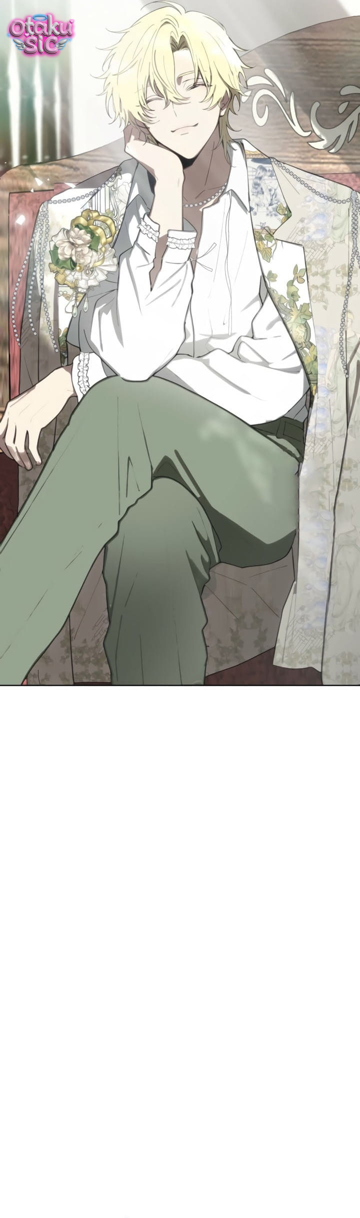 Chuộc tội cho sự tàn nhẫn đó - Chap 11 - Trang 26