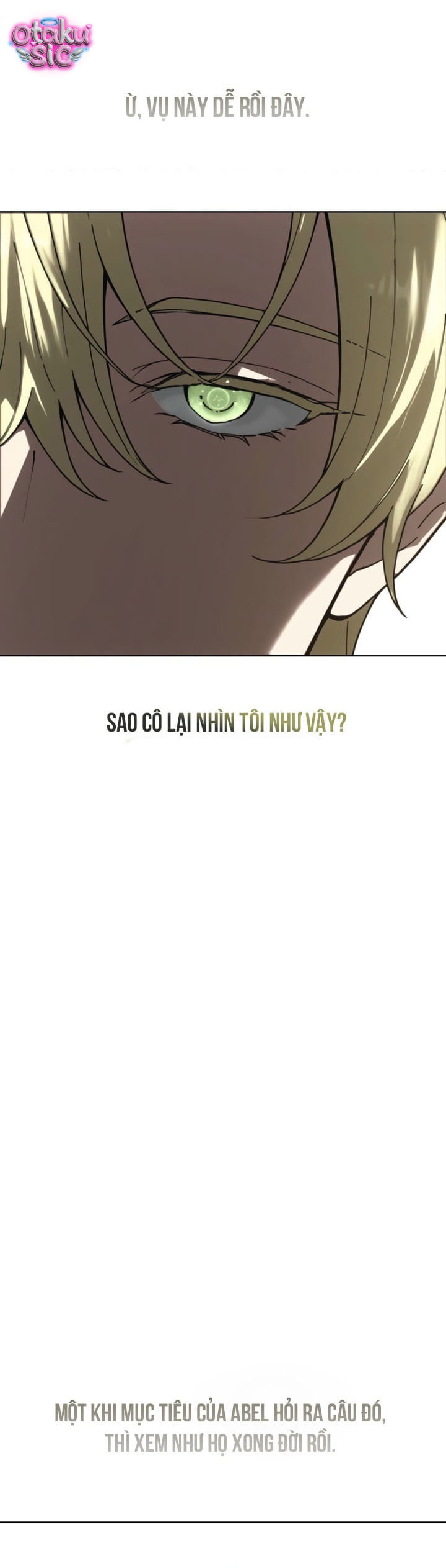 Chuộc tội cho sự tàn nhẫn đó - Chap 11 - Trang 37