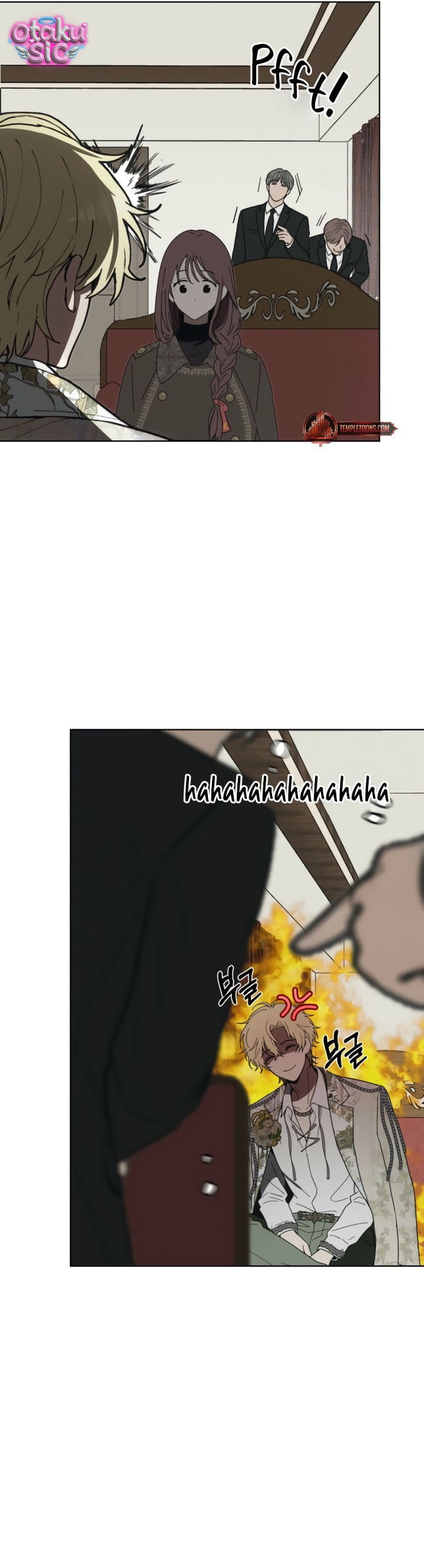 Chuộc tội cho sự tàn nhẫn đó - Chap 11 - Trang 45