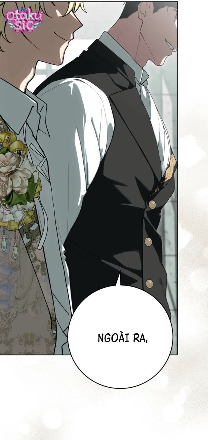Chuộc tội cho sự tàn nhẫn đó - Chap 11 - Trang 6