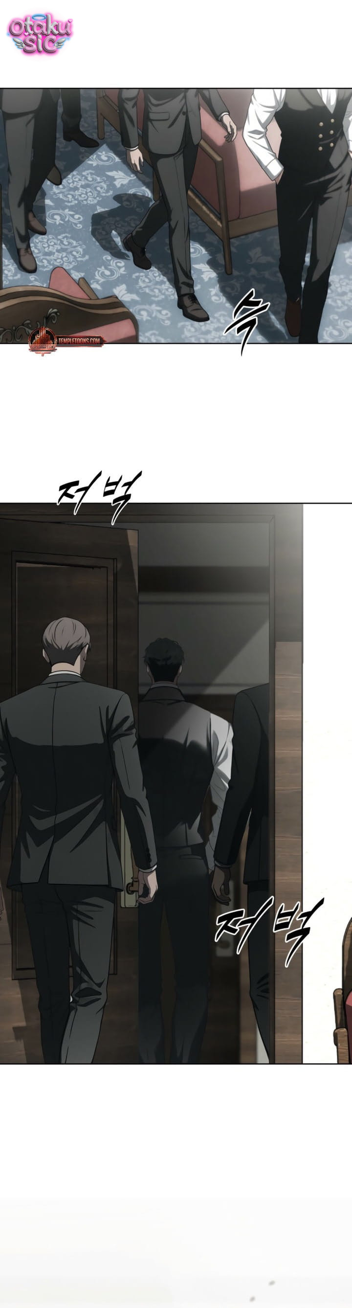 Chuộc tội cho sự tàn nhẫn đó - Chap 11 - Trang 67