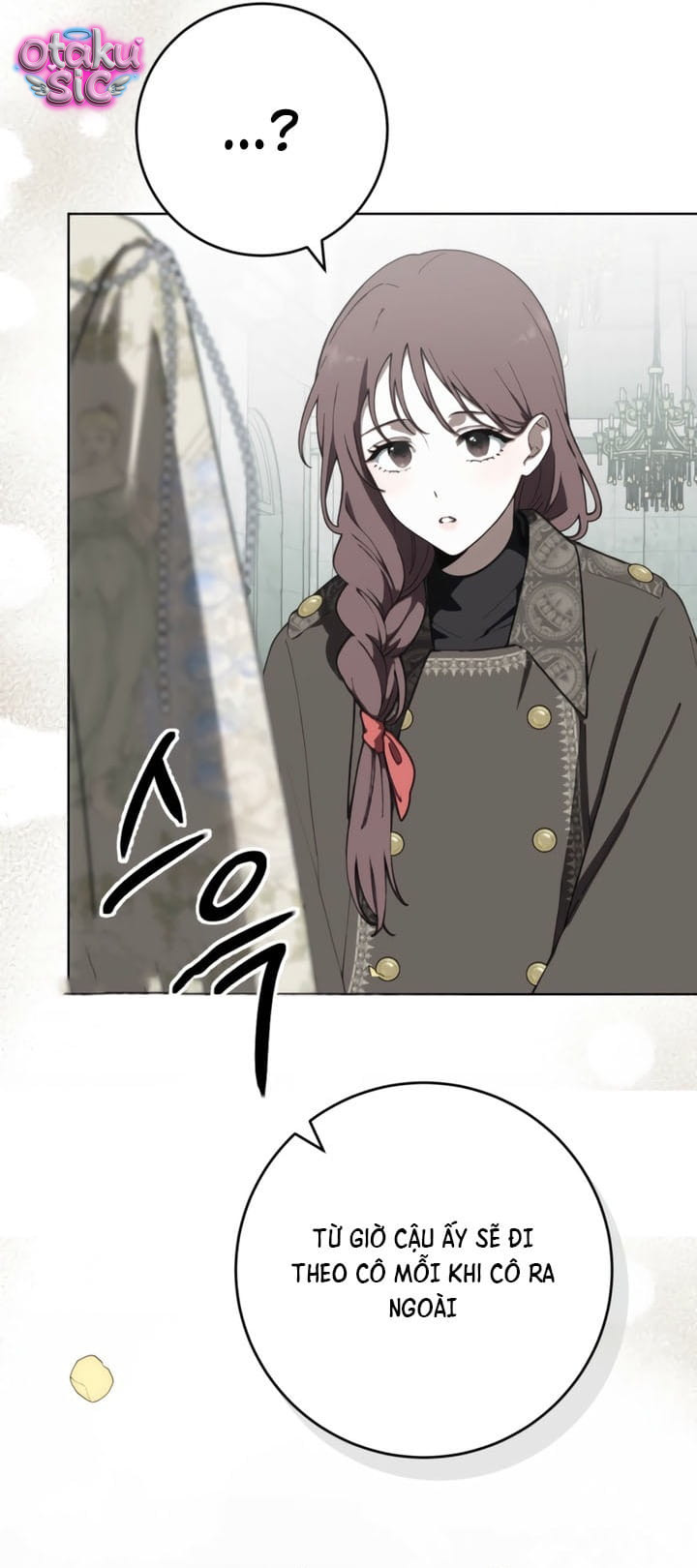 Chuộc tội cho sự tàn nhẫn đó - Chap 11 - Trang 7