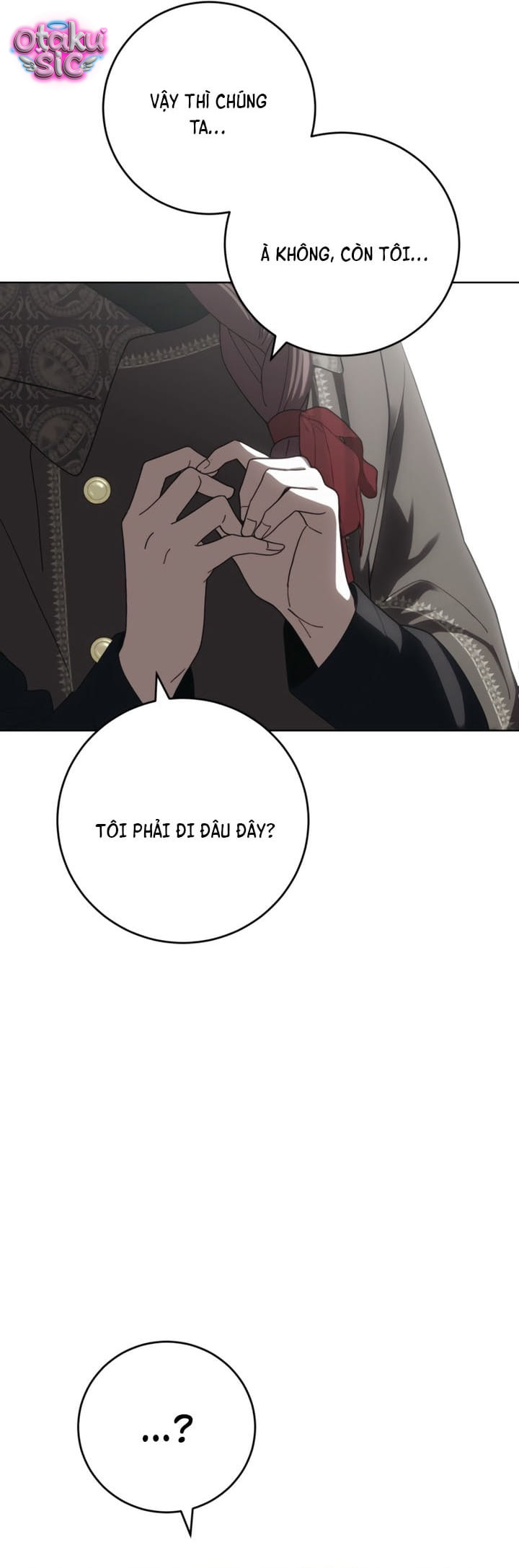 Chuộc tội cho sự tàn nhẫn đó - Chap 11 - Trang 71