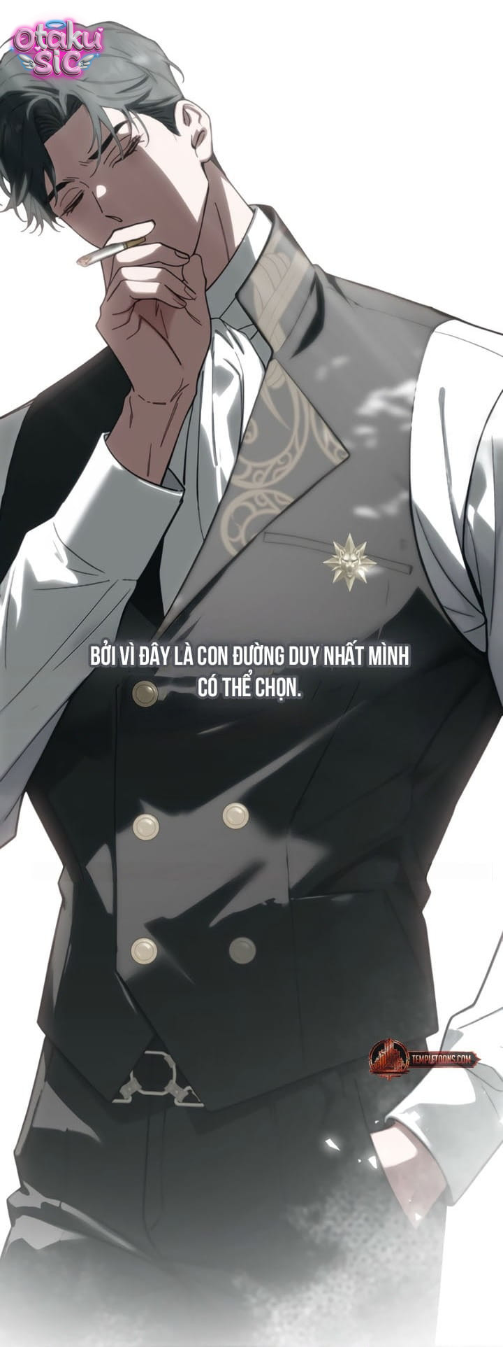 Chuộc tội cho sự tàn nhẫn đó - Chap 11 - Trang 80