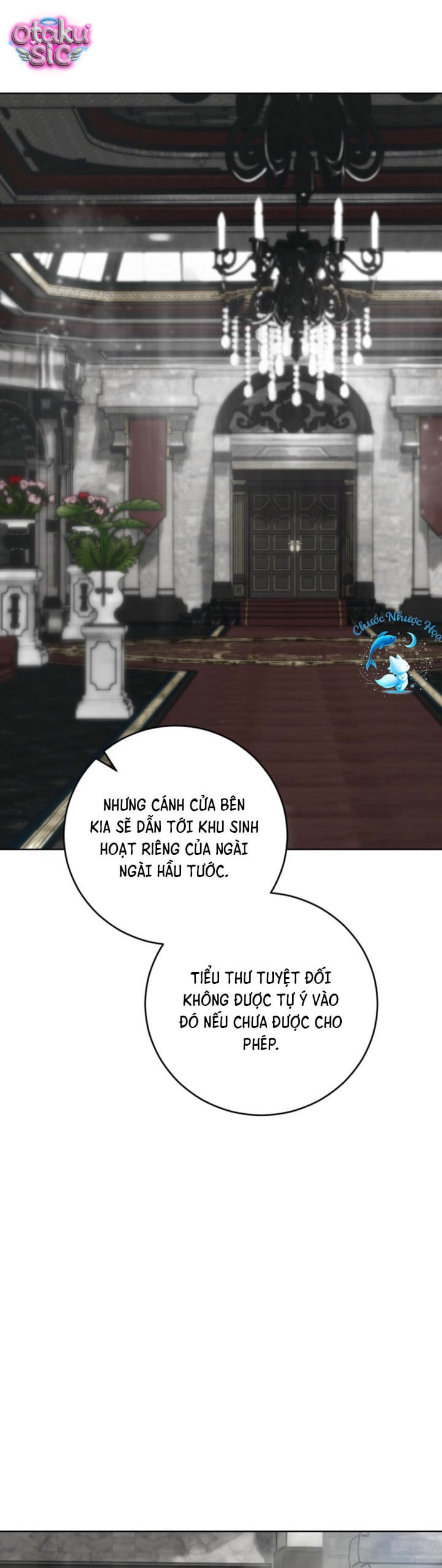 Chuộc tội cho sự tàn nhẫn đó - Chap 13 - Trang 22