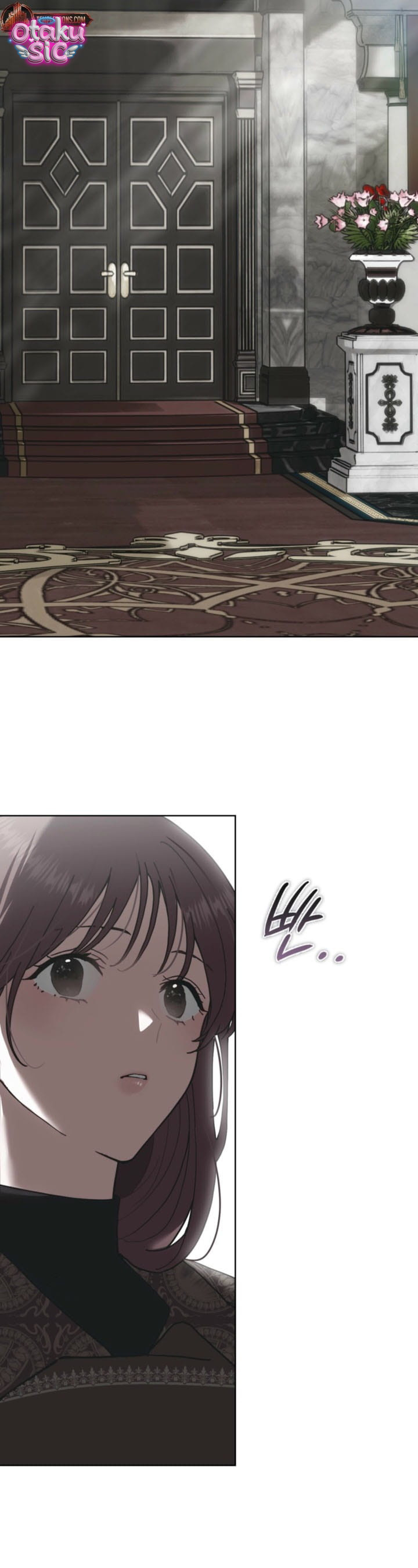 Chuộc tội cho sự tàn nhẫn đó - Chap 13 - Trang 23
