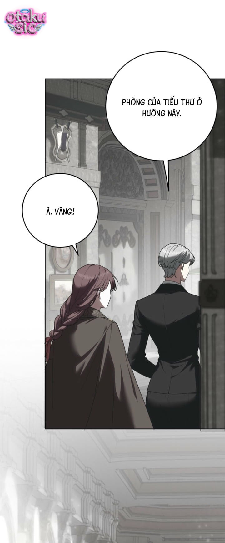 Chuộc tội cho sự tàn nhẫn đó - Chap 13 - Trang 24