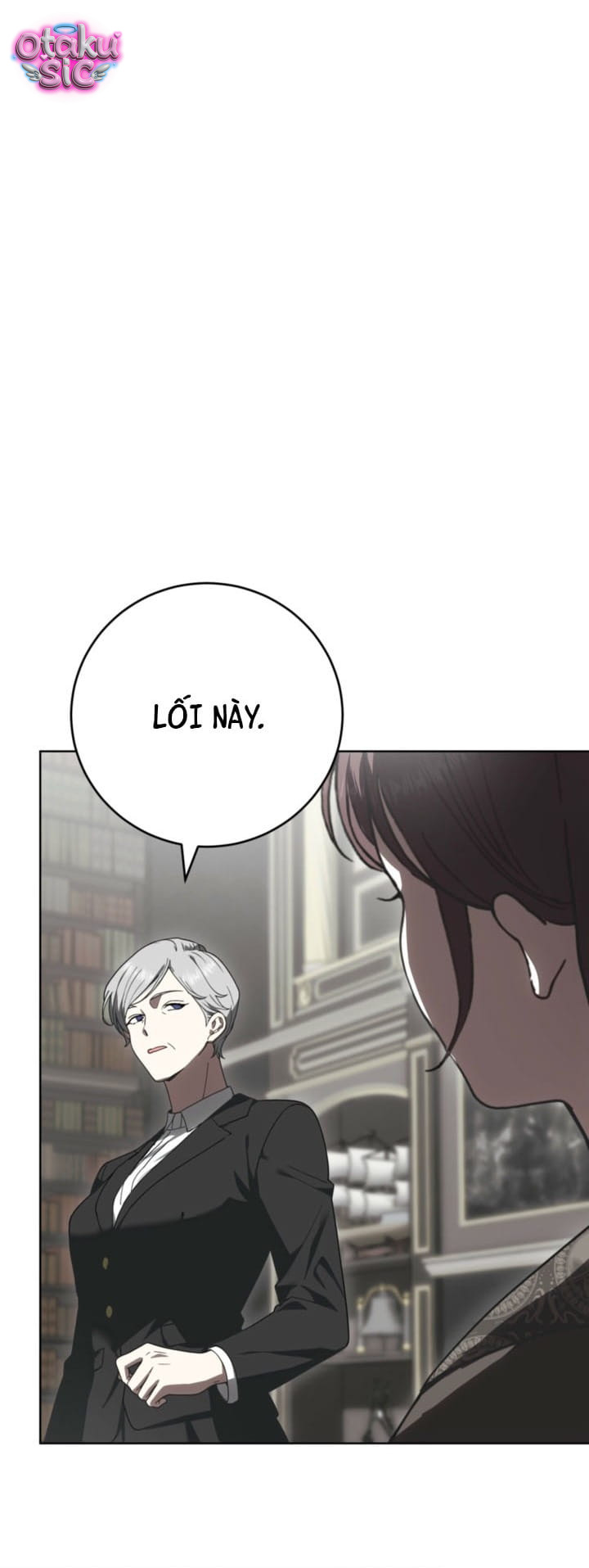 Chuộc tội cho sự tàn nhẫn đó - Chap 13 - Trang 29