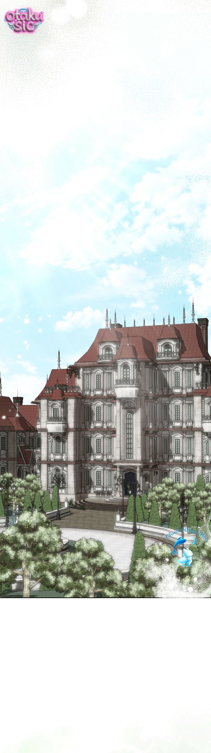 Chuộc tội cho sự tàn nhẫn đó - Chap 13 - Trang 3