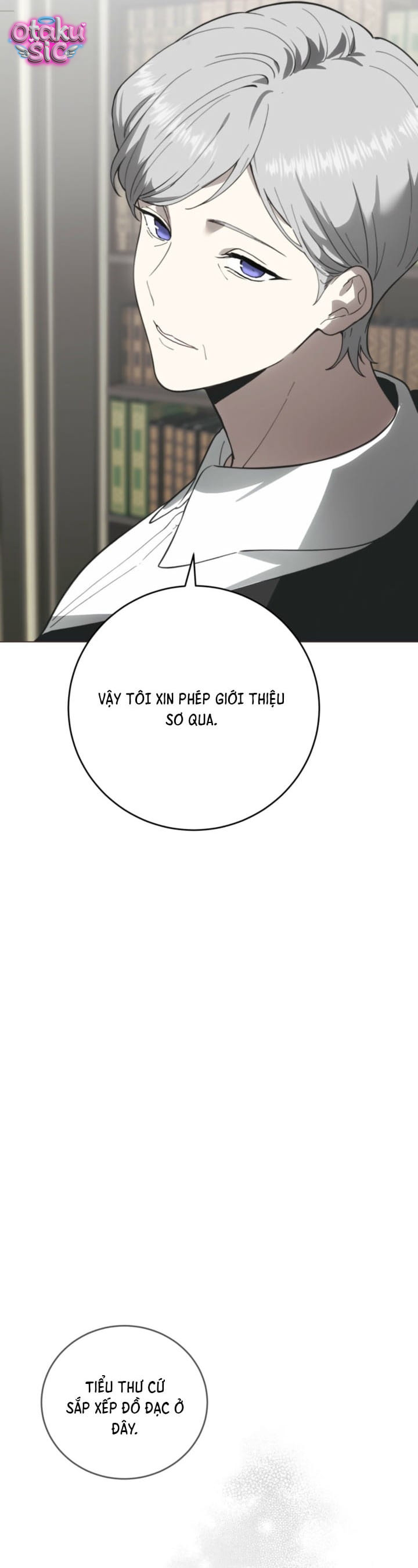 Chuộc tội cho sự tàn nhẫn đó - Chap 13 - Trang 35