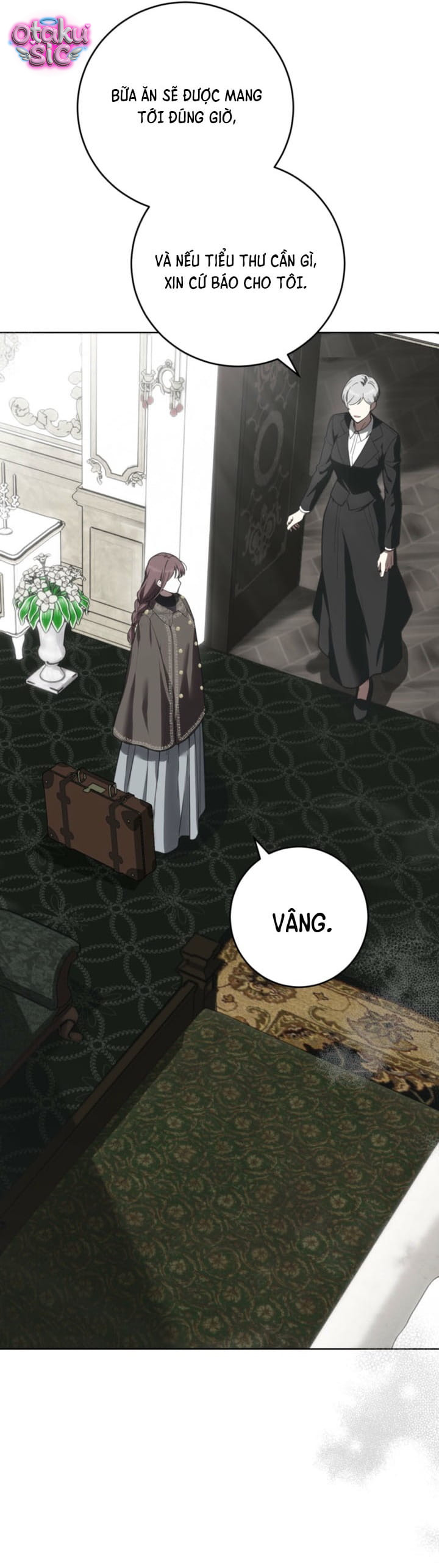 Chuộc tội cho sự tàn nhẫn đó - Chap 13 - Trang 37