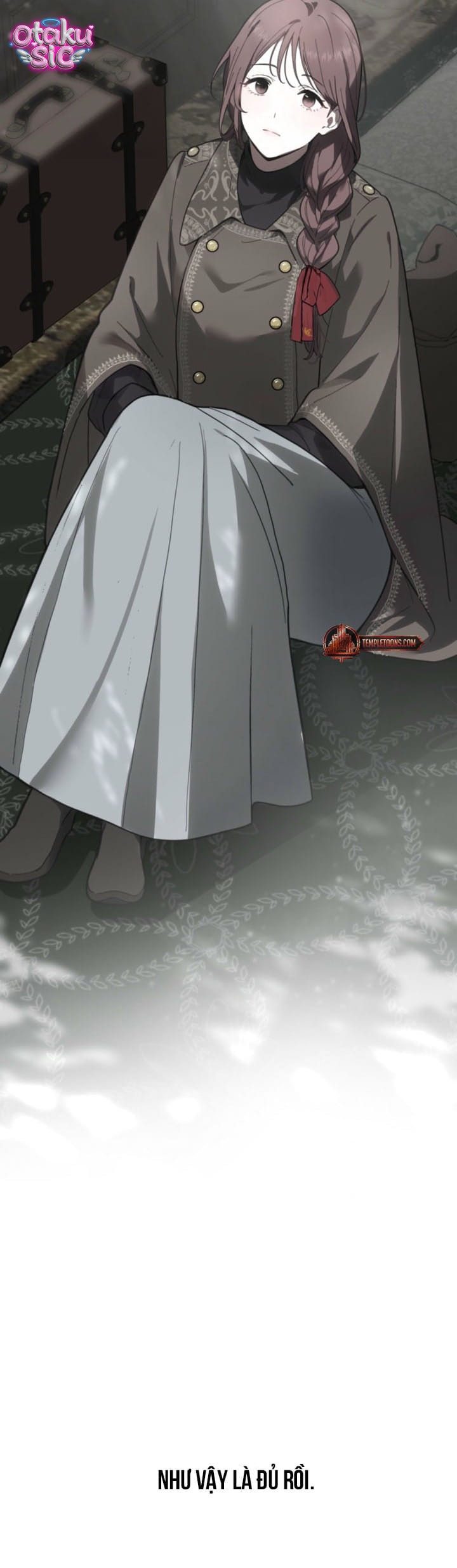 Chuộc tội cho sự tàn nhẫn đó - Chap 13 - Trang 45