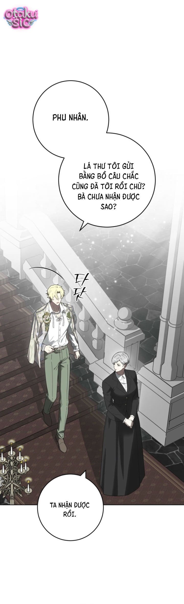 Chuộc tội cho sự tàn nhẫn đó - Chap 13 - Trang 49