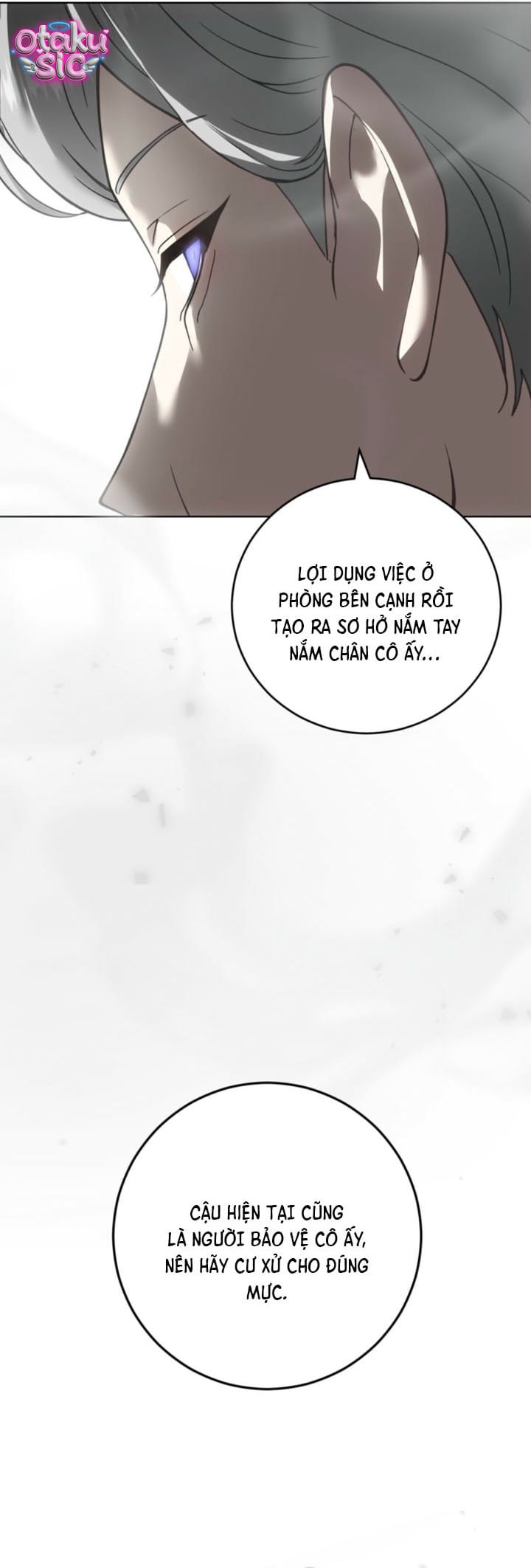 Chuộc tội cho sự tàn nhẫn đó - Chap 13 - Trang 58